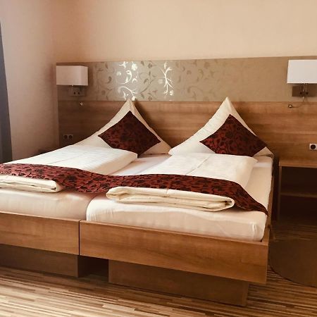 Gasthof Zur Post Zwiefalten Dış mekan fotoğraf